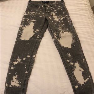 Zara pants